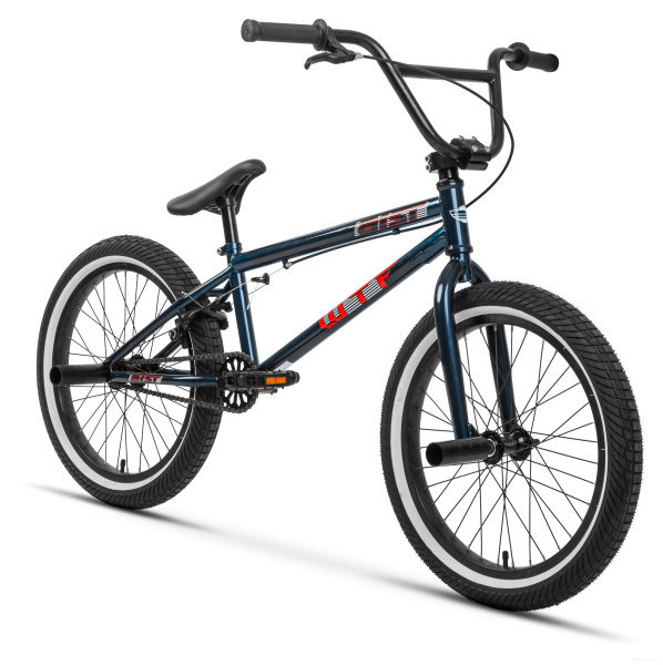 Велосипед Aist WTF/20//синий 