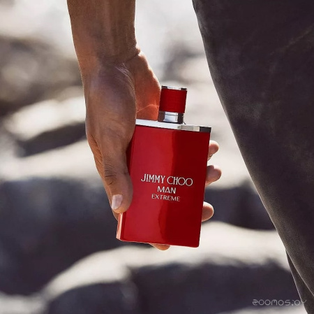 Парфюмерная вода MAN EXTREME 30 мл JIMMY CHOO 148 733