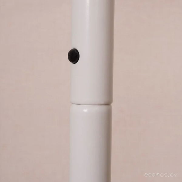 Вешалка костюмная Римини 2 Белый  