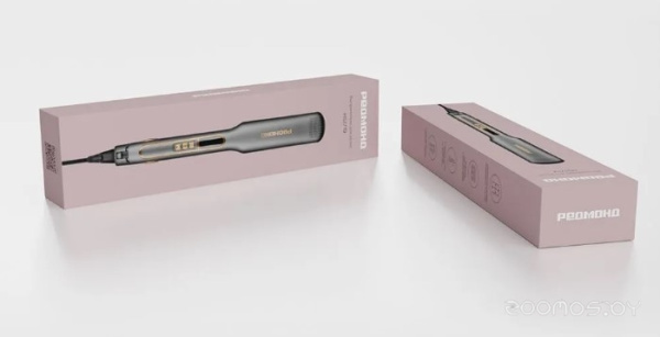 Выпрямитель для волос REDMOND HS1719