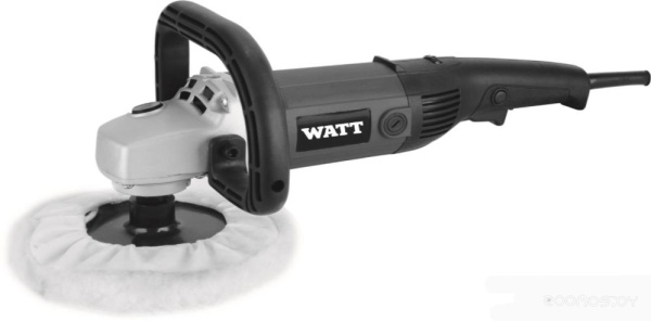 Машина угловая полировальная WAP-1400 