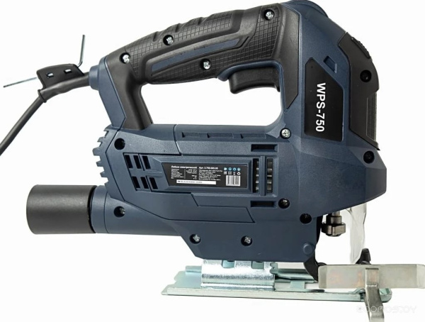 Лобзик электрический WATT WPS-750