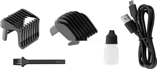 Машинка для стрижки волос ARESA AR-2252     