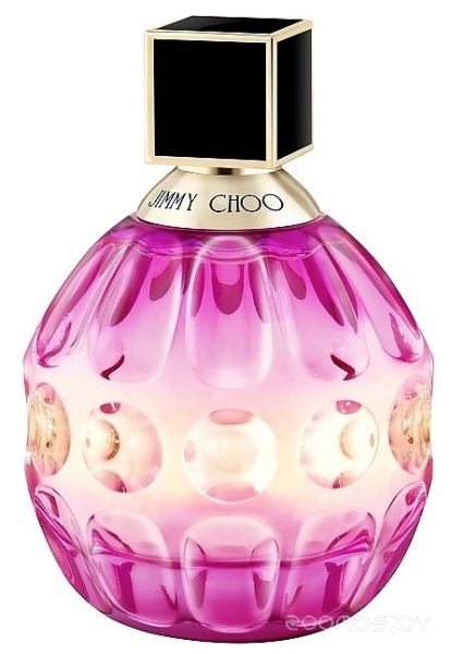 Вода парфюмерная 100мл Jimmy Choo Rose Passion 