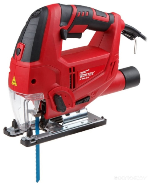 Лобзик WORTEX JS 1009-2 LE 