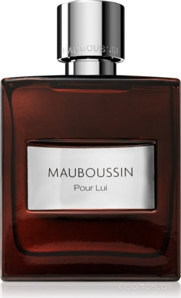 Вода парфюмерная 100мл POUR LUI MAUBOUSSIN 
