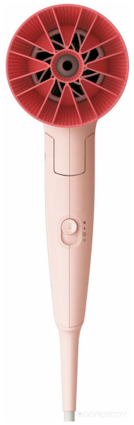 Набор фен и выпрямитель PHILIPS BHP398/00