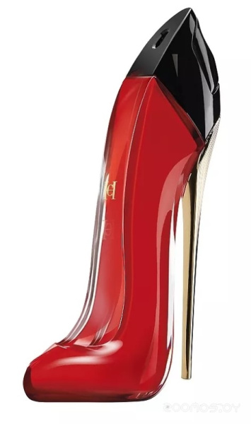 Туалетная вода 80мл. Carolina Herrera VERY GOOD GIRL Women