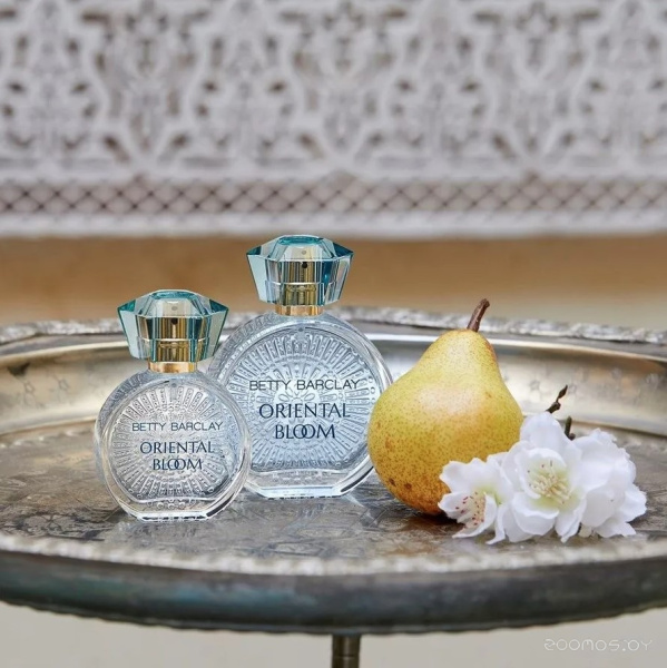 Парфюмерная вода Betty Barclay Oriental Bloom Eau de Parfum EdP (20 мл)