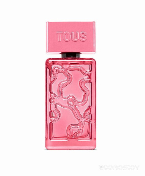 Вода парфюмерная 30мл KAOS TOUS