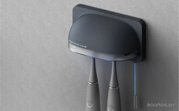 Стерилизатор для зубных щёток OCLEAN S1 