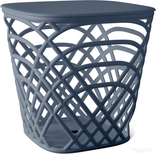 Стол журнальный Sheffilton SHT-CT83 серый