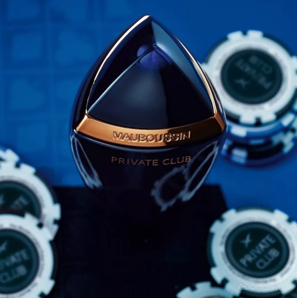 Парфюмерная вода Mauboussin Private Club (100мл)