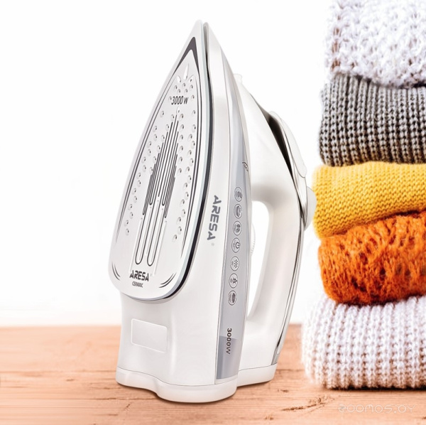 Утюг ARESA AR-3116