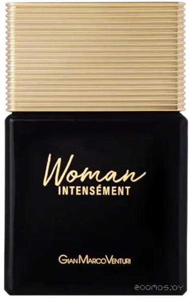 Вода парфюмерная GIAN MARCO VENTURI  INTENSEMENT 100 мл 