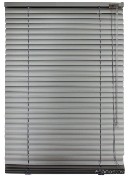 Жалюзи 90х160 горизонтальные  