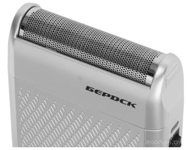 Электробритва Бердск-3402