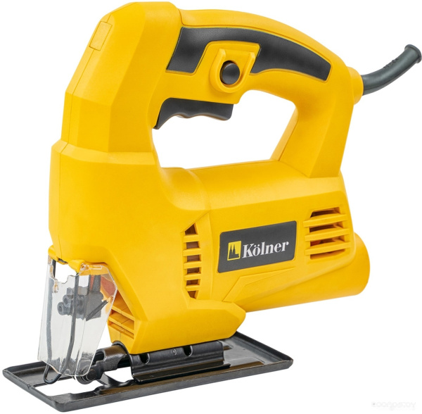 Лобзик электрический Kolner KJS 550 (кн550жс)