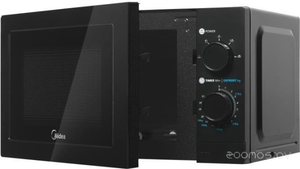 Печь микроволновая бытовая Midea MM720C2MC-B 