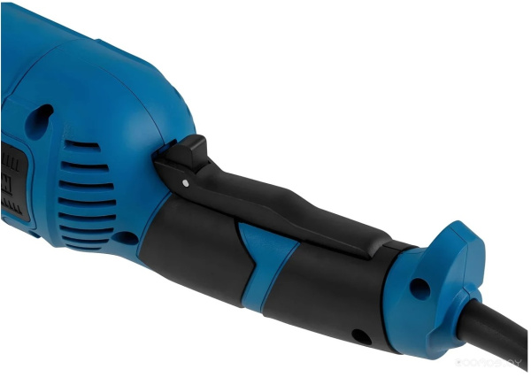 Углошлифмашина двуручная  BULL WS 1501 в кор.