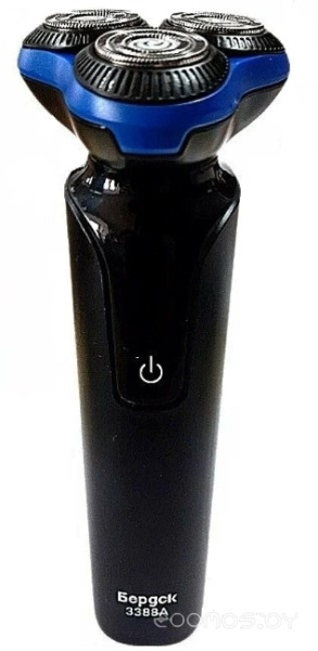 Электробритва Бердск-3388А