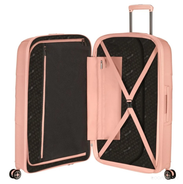 Чемодан American Tourister Starvibe 