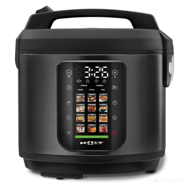 Мультиварка Holt HT-MC-008 HT-MC-008