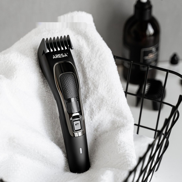 Машинка для стрижки волос ARESA AR-2252     