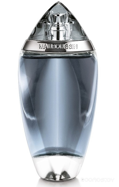 Парфюмерная вода Mauboussin Pour Homme 100мл.