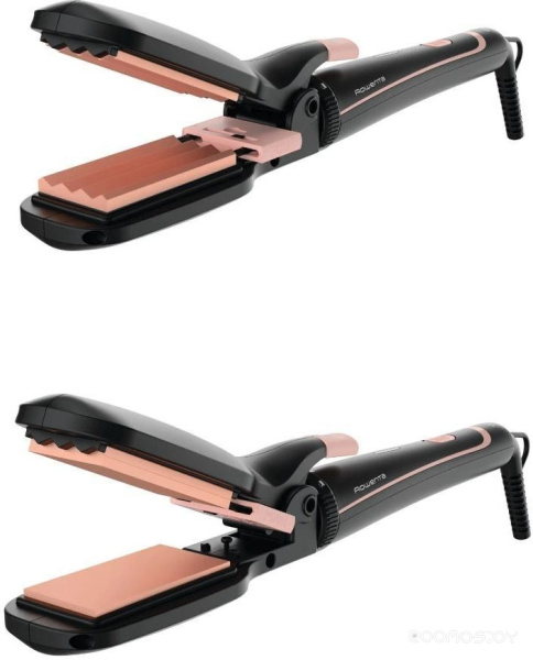 Прибор для укладки волоc ROWENTA CF4231F0