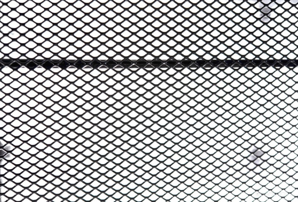 Этажерка Ладья 2 К Черный 44х25х71,5см на колесах 