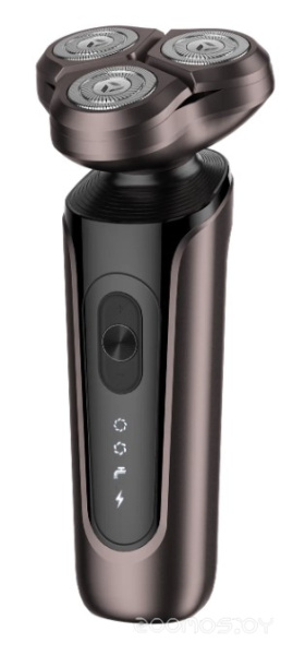 Электробритва Бердск-3389А