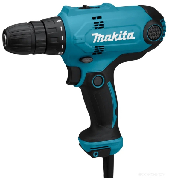 Дрель-шуруповерт Makita DF 0300 