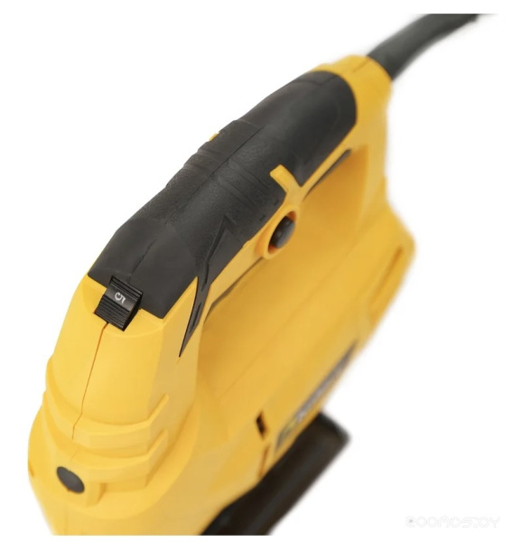 Лобзик электрический Kolner KJS 650V