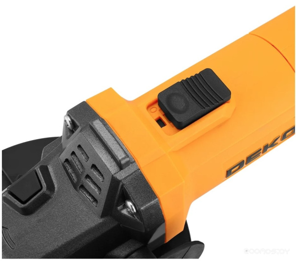 Углошлифмашина DEKO DKAG750