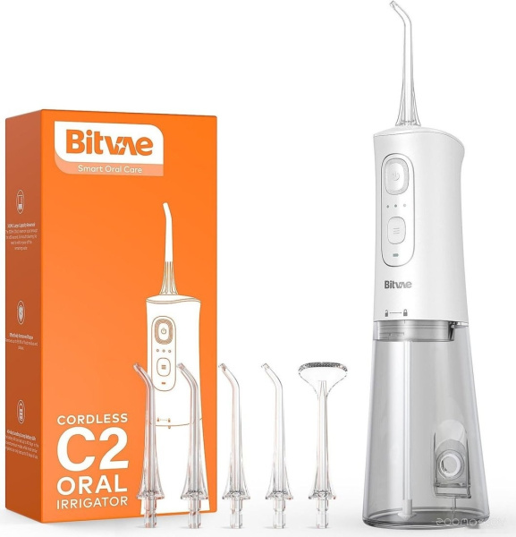Ирригатор Bitvae BV C2 Water Flosser