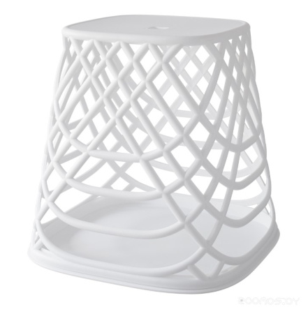 Стол журнальный Sheffilton SHT-CT83 белый