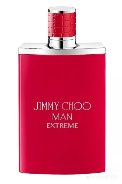 Парфюмерная вода Jimmy Choo Man Extreme (100мл)