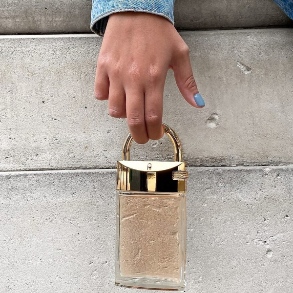 Вода парфюмерная PROMISE ME 90мл MAUBOUSSIN