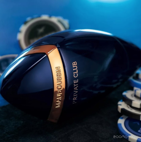 Парфюмерная вода Mauboussin Private Club (100мл)