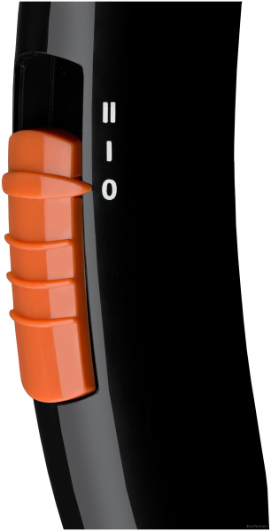 Фен BaByliss 5344E  