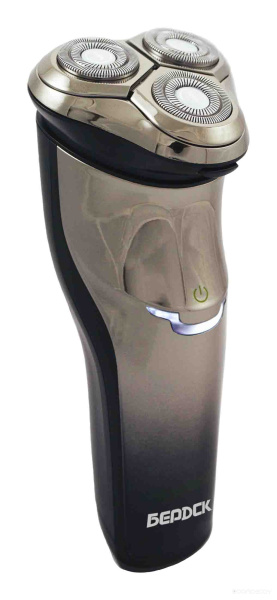 Электробритва Бердск-3312АС  