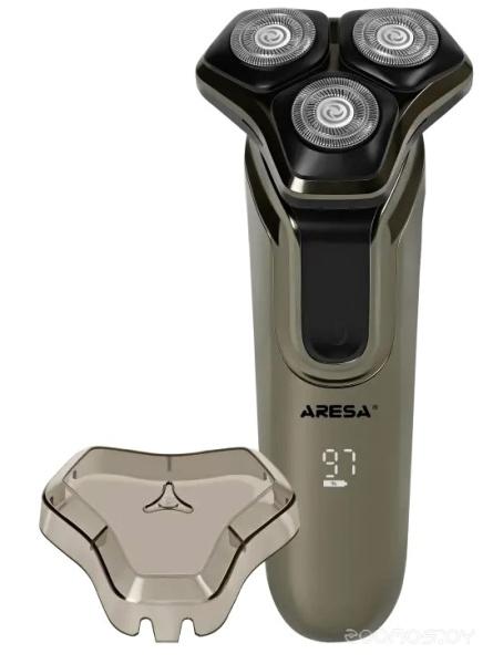 Электробритва ARESA AR-4652