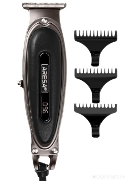 Триммер для стрижки волос ARESA AR-1872