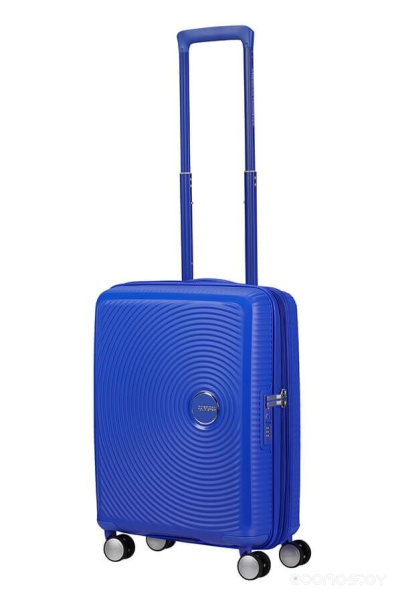 Чемодан american tourister soundbox 
