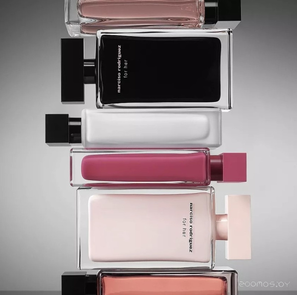 Парфюмерная вода NARCISO RODRIGUEZ Musc Noir For Her, 50 мл
