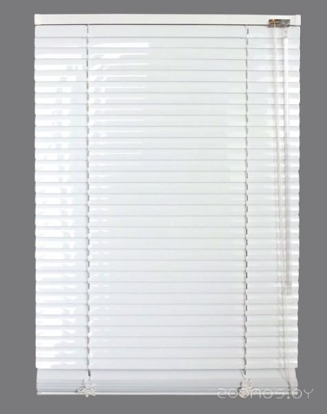 Жалюзи 40х160 горизонтальные 