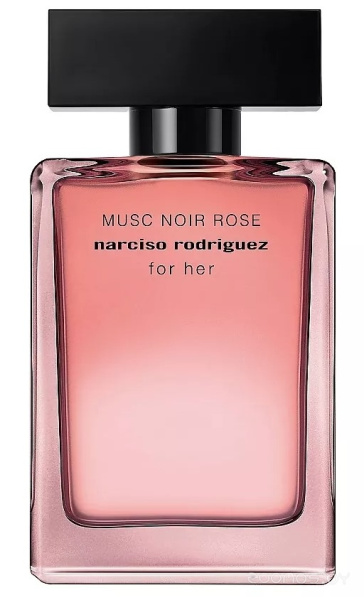 Парфюмерная вода Narciso Rodriguez "Musc Noir Rose For Her", 50 мл