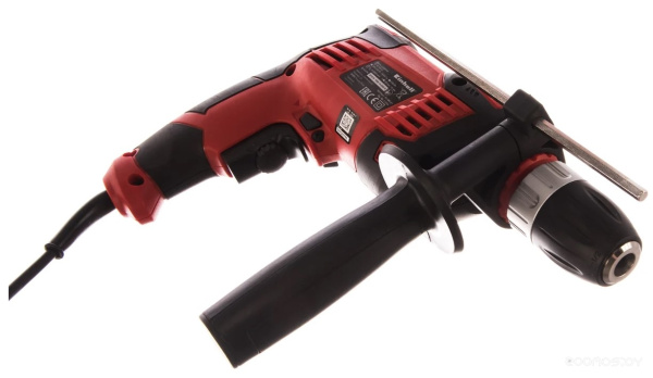 Дрель Einhell TC-ID 550E 