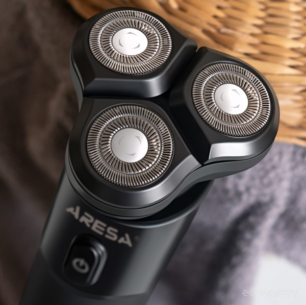 Электробритва ARESA AR-4602